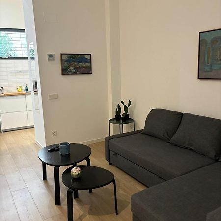 Exyca Barrio Salamanca Madrid Eksteriør bilde